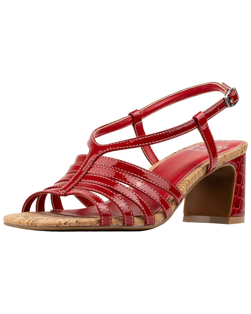 Donald Pliner Donald Pliner Kalah Sandal