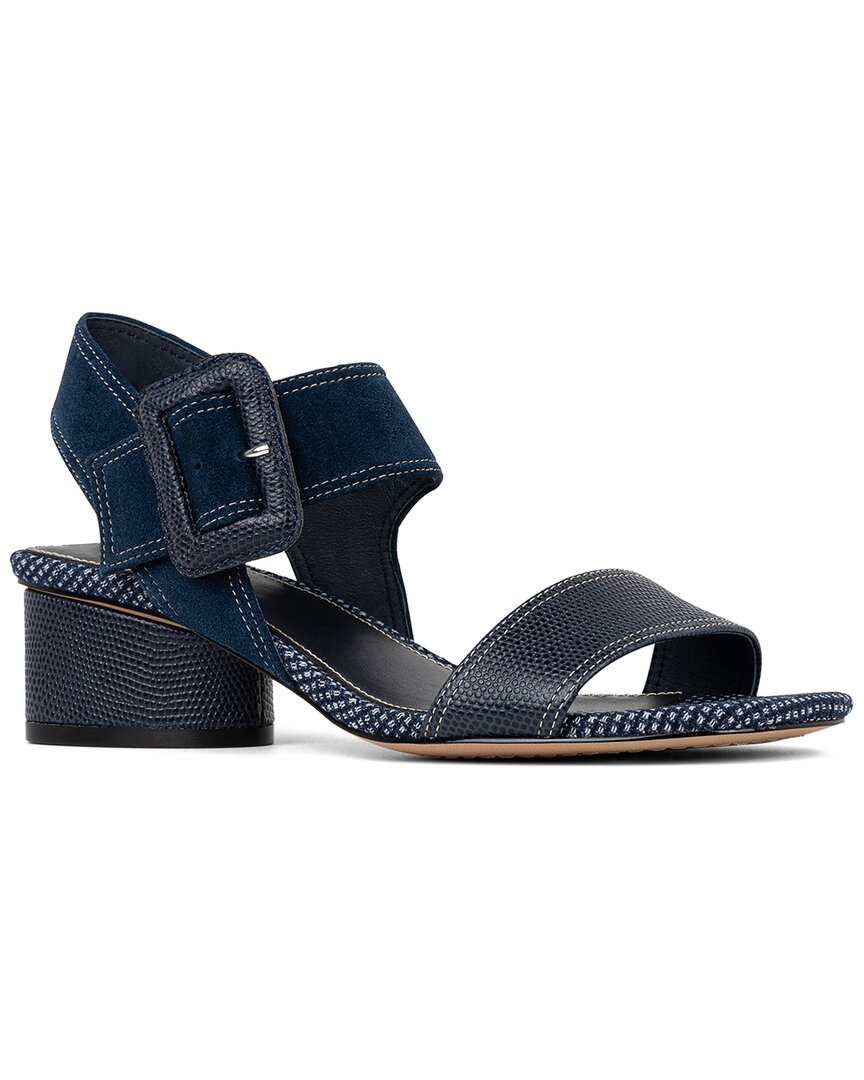 Donald Pliner Mobie Leather Sandal