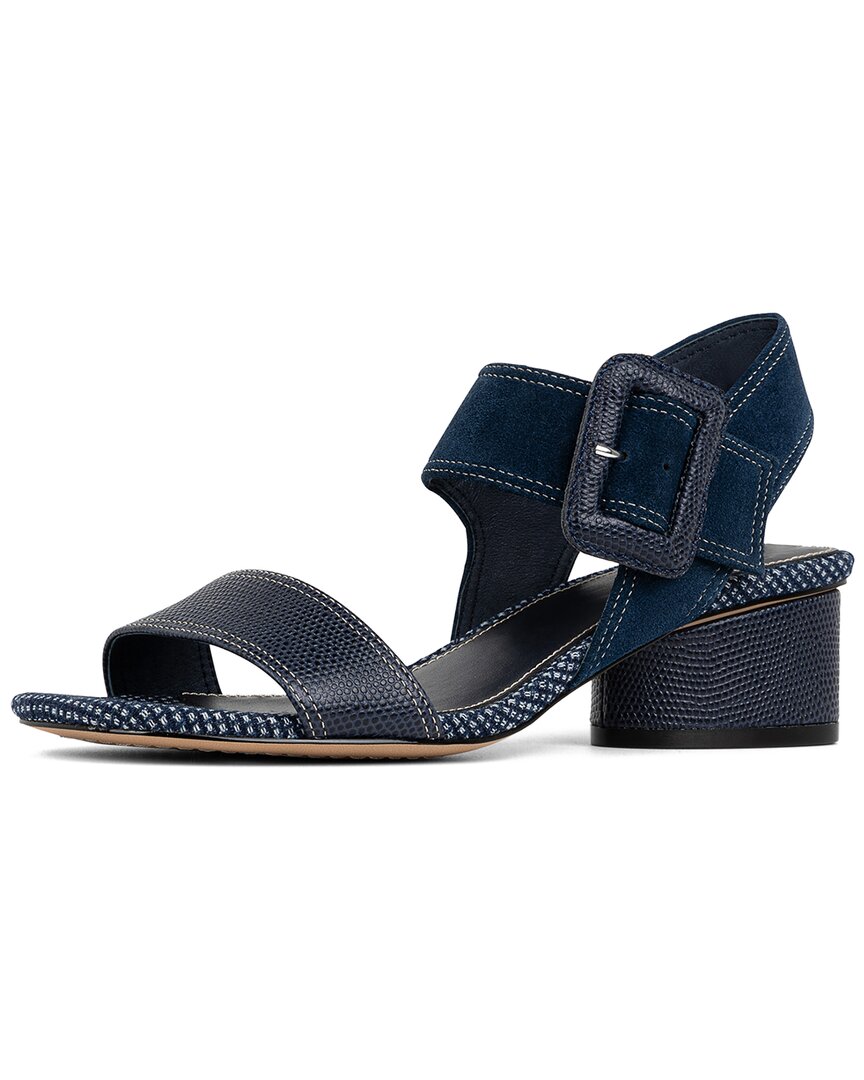 Donald Pliner Mobie Leather Sandal