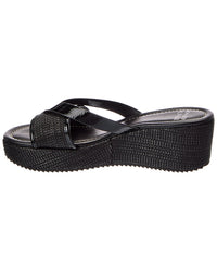 Donald Pliner Donald Pliner Sotira Raffia Sandal