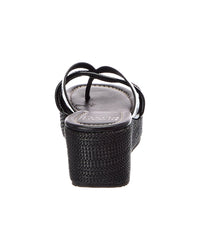 Donald Pliner Donald Pliner Sotira Raffia Sandal