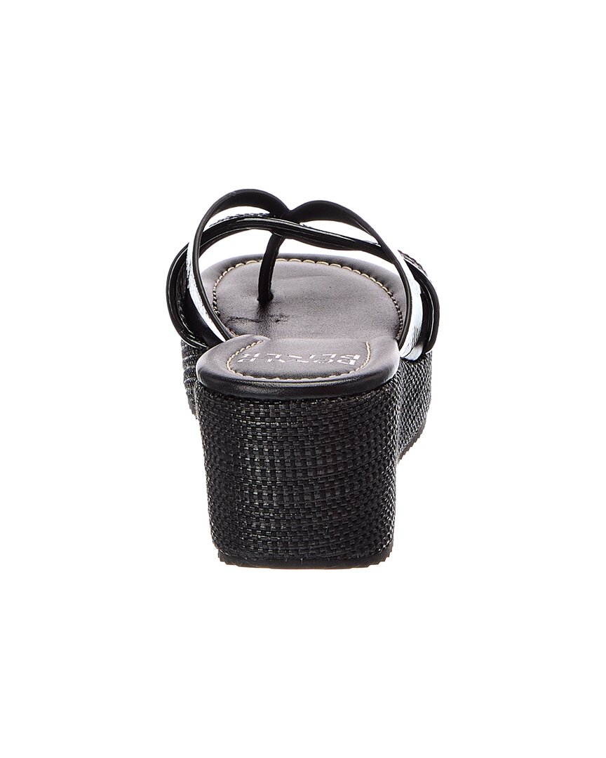 Donald Pliner Donald Pliner Sotira Raffia Sandal