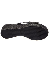 Donald Pliner Donald Pliner Sotira Raffia Sandal