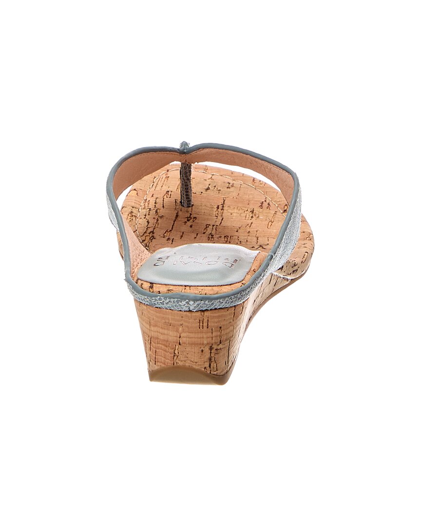 Donald Pliner Donald Pliner Vylette Leather Sandal
