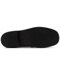 Donald Pliner Feirless Loafer, 8, Blue