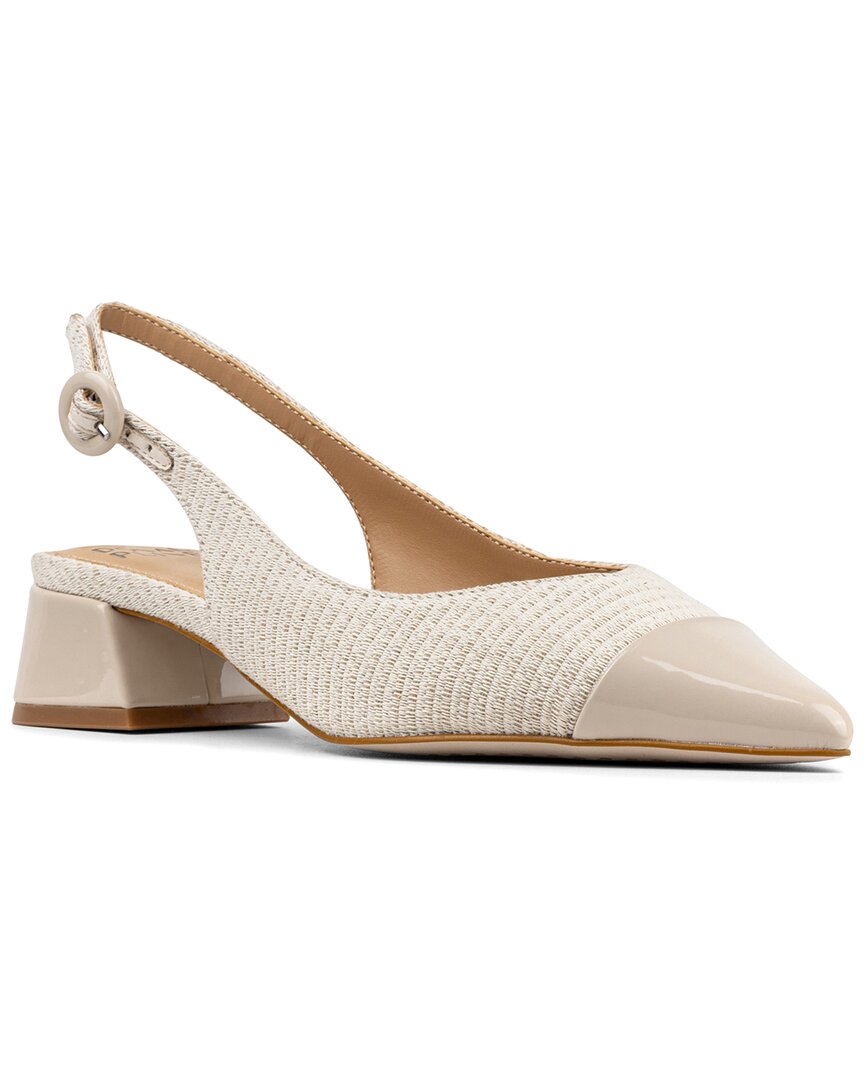 Donald Pliner Payton Slingback Pump