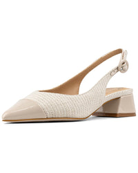 Donald Pliner Payton Slingback Pump