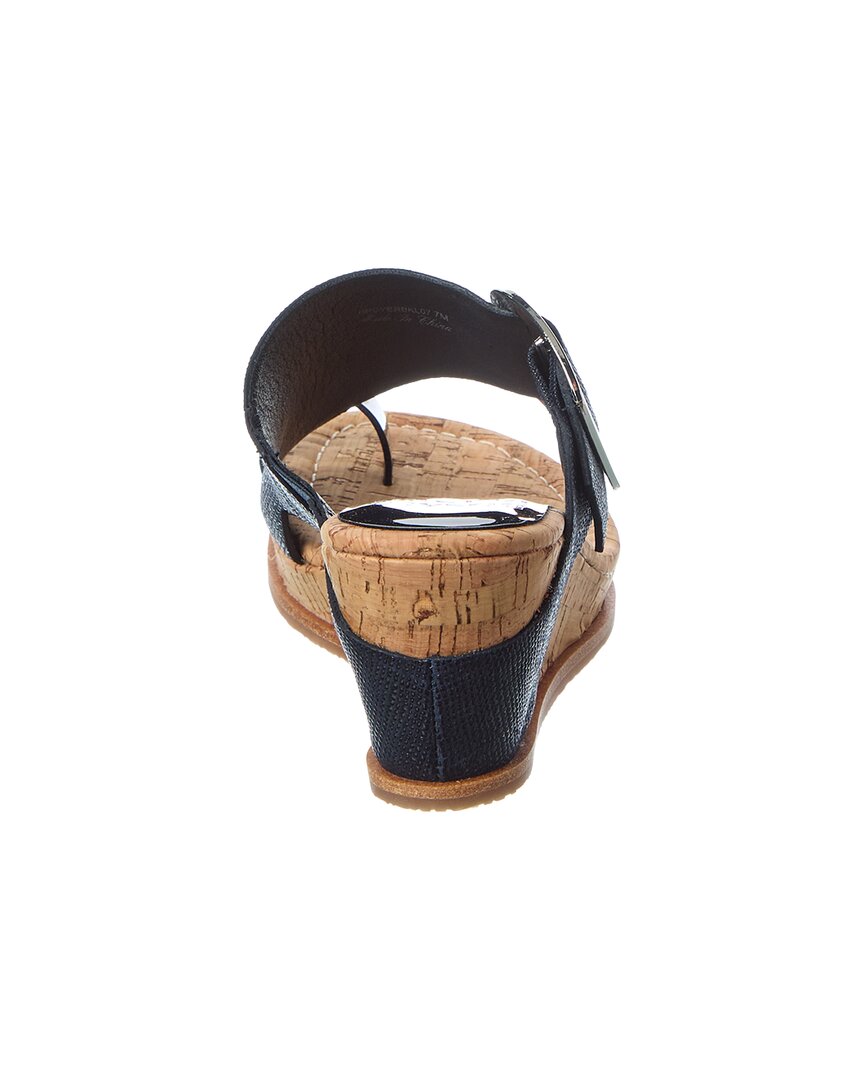Donald Pliner Gyer Raffia Sandal