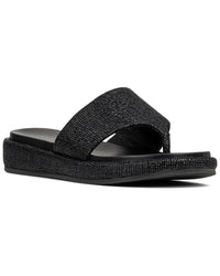 Donald Pliner Aneeta Leather Sandal