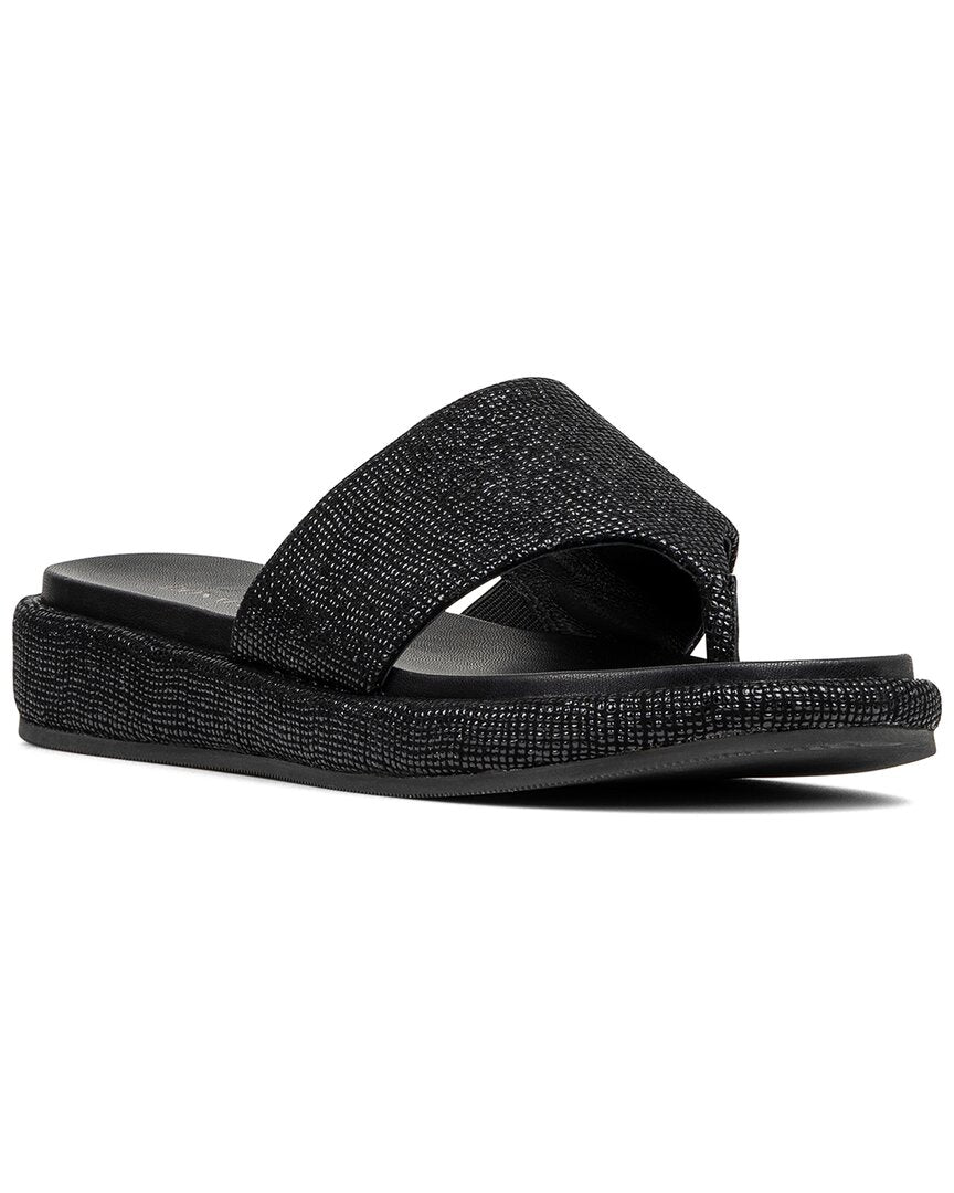 Donald Pliner Aneeta Leather Sandal