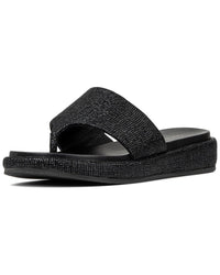 Donald Pliner Aneeta Leather Sandal