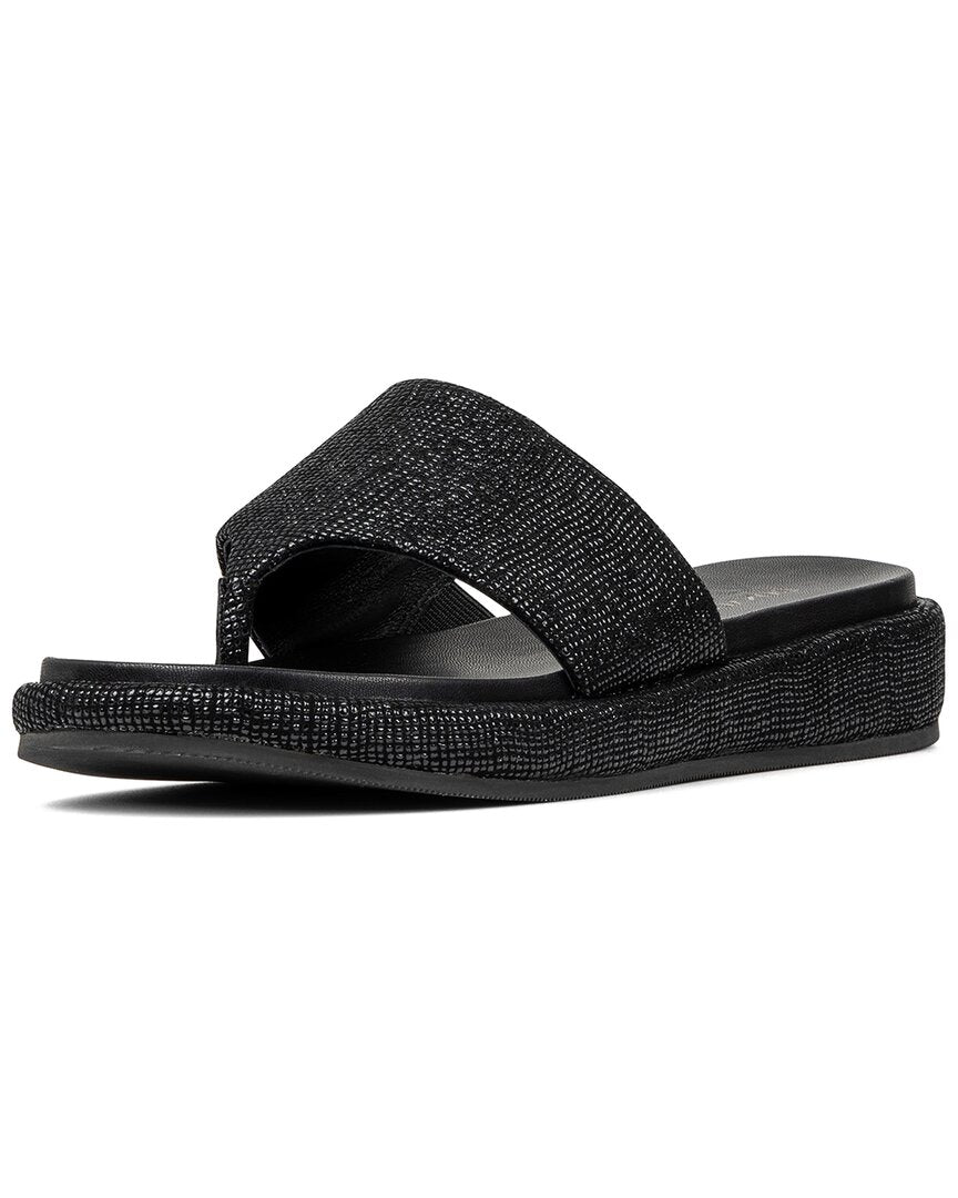 Donald Pliner Aneeta Leather Sandal