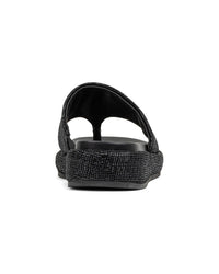 Donald Pliner Aneeta Leather Sandal