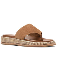 Donald Pliner Aneeta Leather Sandal