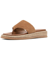 Donald Pliner Aneeta Leather Sandal