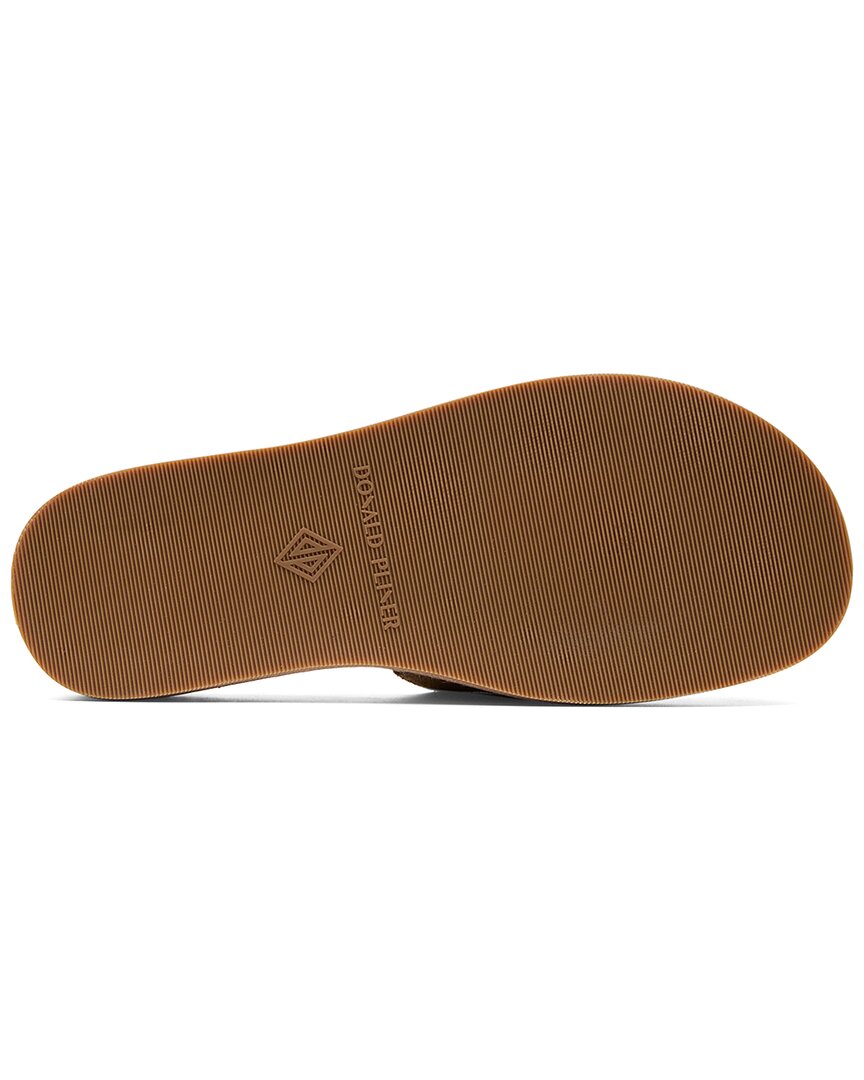 Donald Pliner Aneeta Leather Sandal