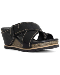 Donald Pliner Irini Leather Sandal