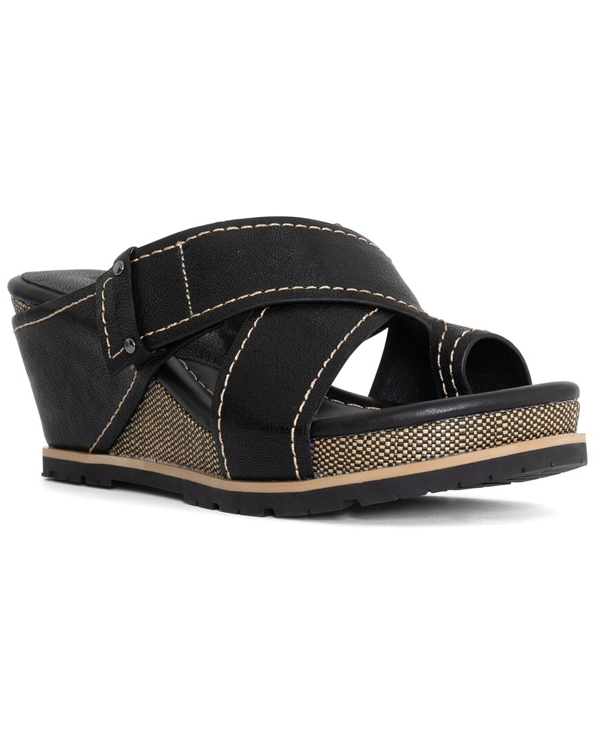 Donald Pliner Irini Leather Sandal