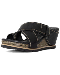Donald Pliner Irini Leather Sandal
