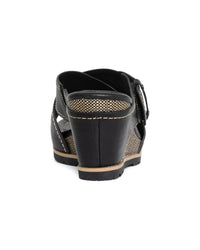Donald Pliner Irini Leather Sandal