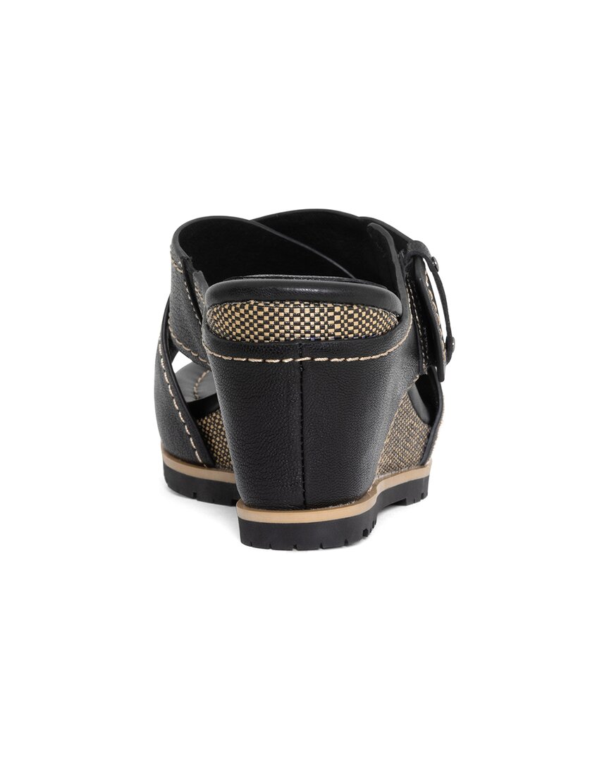 Donald Pliner Irini Leather Sandal