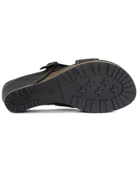 Donald Pliner Irini Leather Sandal