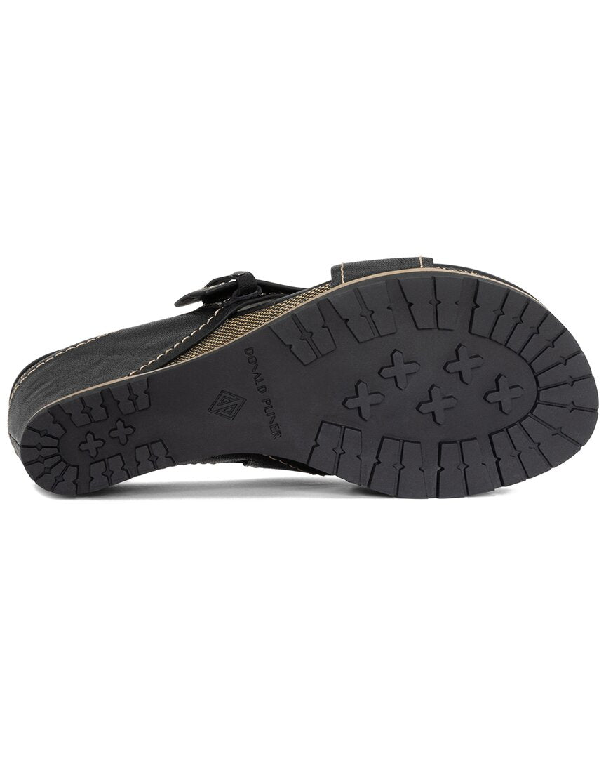 Donald Pliner Irini Leather Sandal