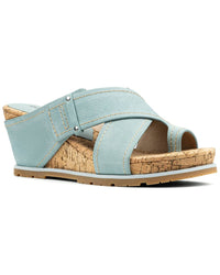 Donald Pliner Irini Leather Sandal