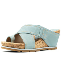 Donald Pliner Irini Leather Sandal