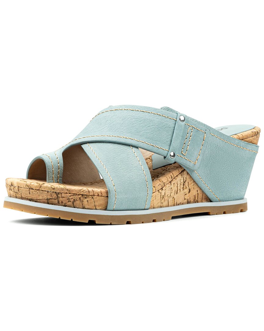 Donald Pliner Irini Leather Sandal