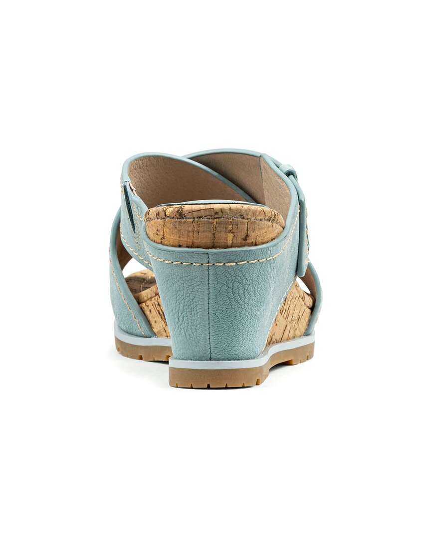 Donald Pliner Irini Leather Sandal