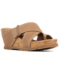 Donald Pliner Irini Leather Sandal