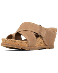 Donald Pliner Irini Leather Sandal