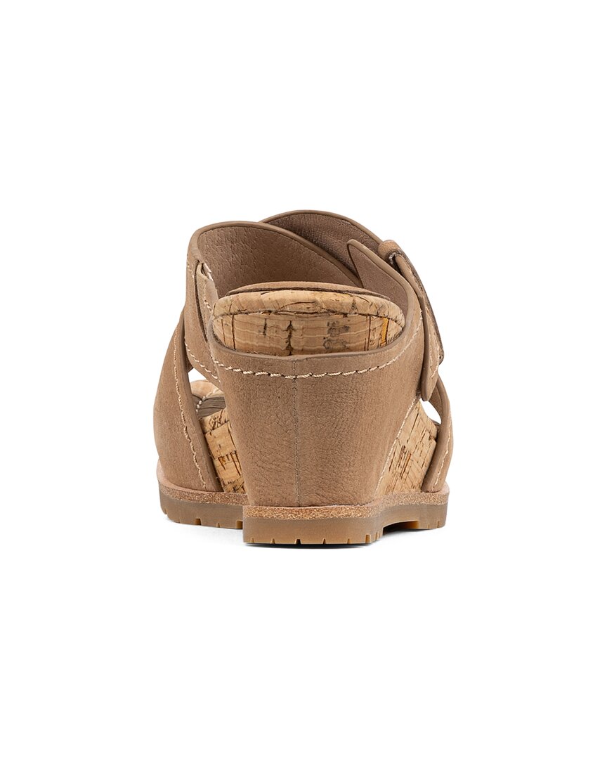 Donald Pliner Irini Leather Sandal