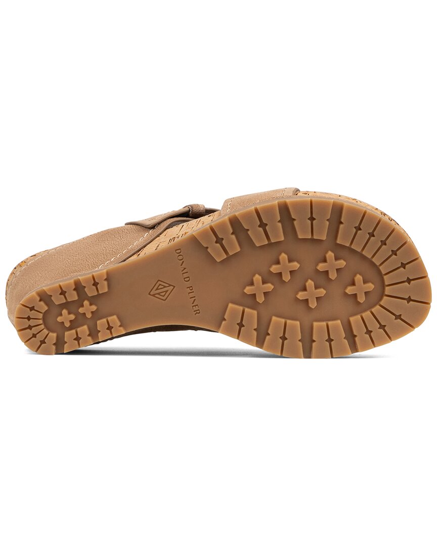 Donald Pliner Irini Leather Sandal