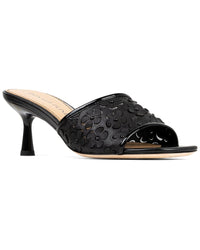 Donald Pliner Rikki Leather Sandal