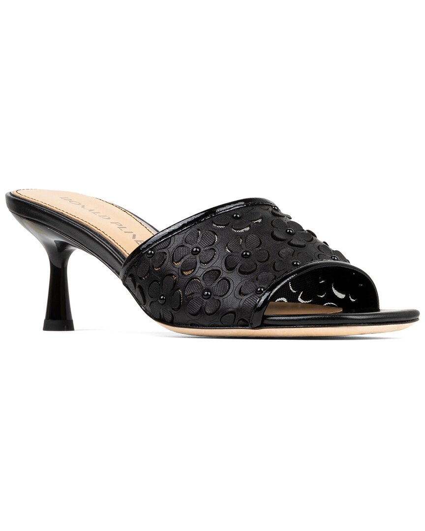 Donald Pliner Rikki Leather Sandal