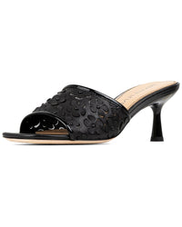 Donald Pliner Rikki Leather Sandal