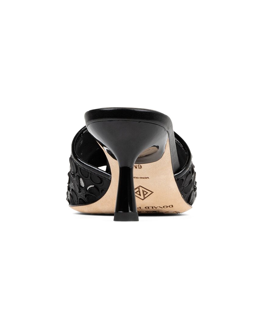 Donald Pliner Rikki Leather Sandal