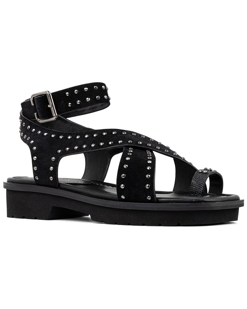 Donald Pliner Thalita Leather Sandal