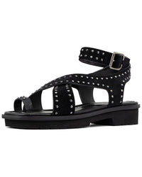 Donald Pliner Thalita Leather Sandal