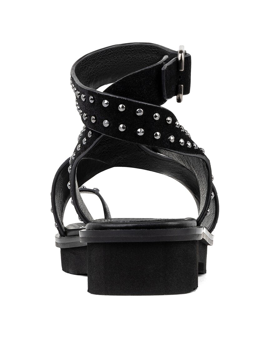 Donald Pliner Thalita Leather Sandal