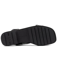 Donald Pliner Thalita Leather Sandal