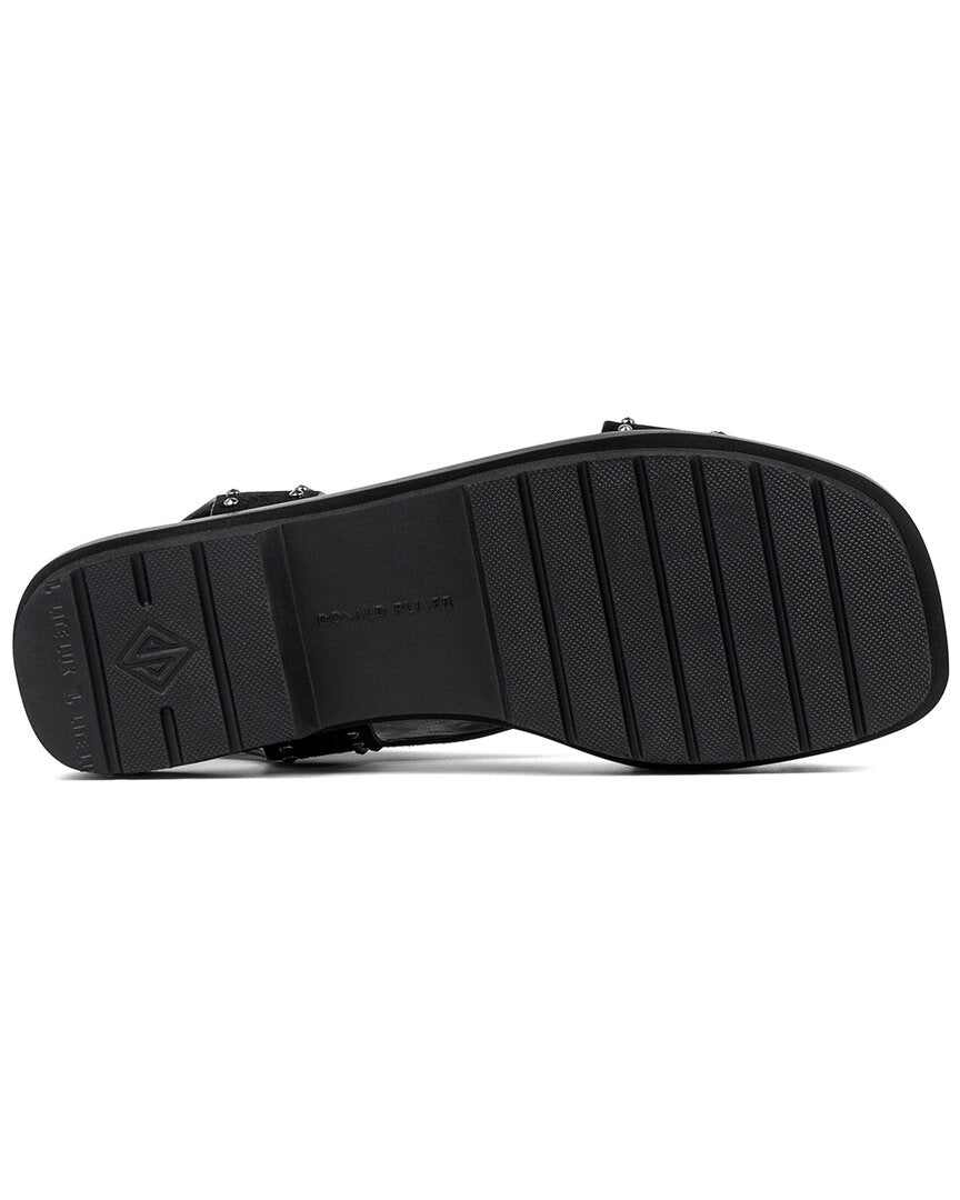 Donald Pliner Thalita Leather Sandal