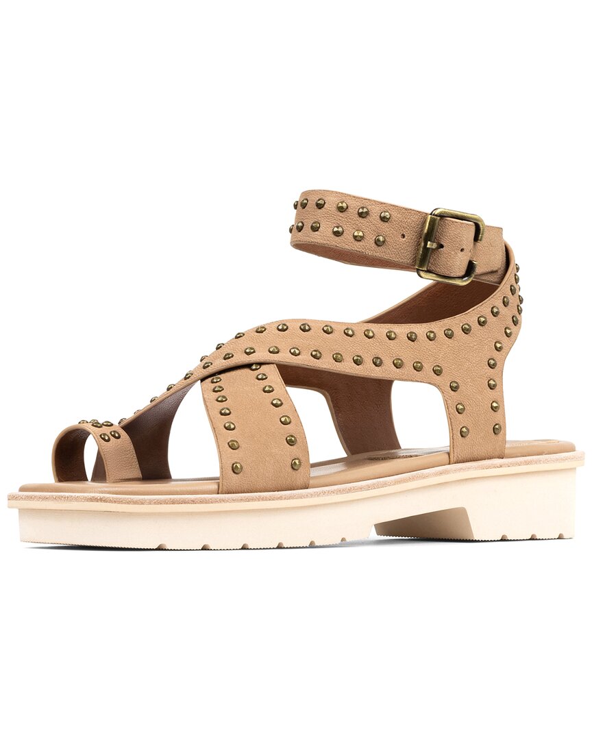 Donald Pliner Thalita Leather Sandal