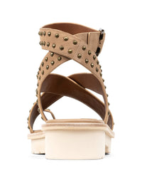Donald Pliner Thalita Leather Sandal