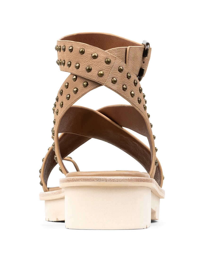 Donald Pliner Thalita Leather Sandal