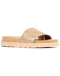 Donald Pliner Joella Leather Sandal