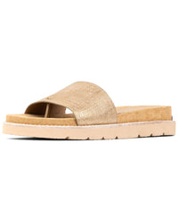 Donald Pliner Joella Leather Sandal
