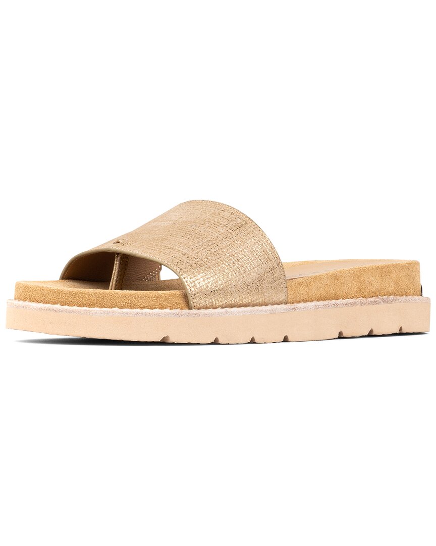 Donald Pliner Joella Leather Sandal